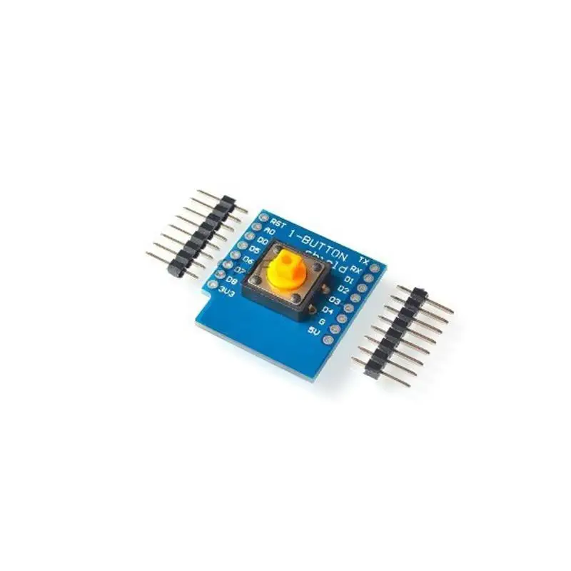 Arduino Wemos NodeMcu용 미니 쉴드 와이파이 개발 보드 베이스, D1, ESP8266