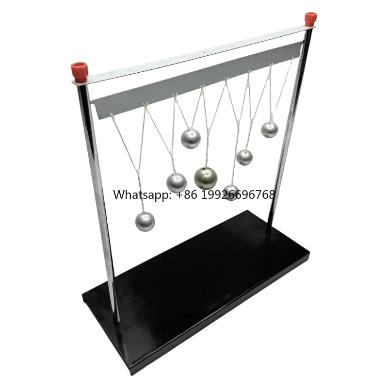 

Pendulum Resonance Demonstrator /physics Laboratory Instruments