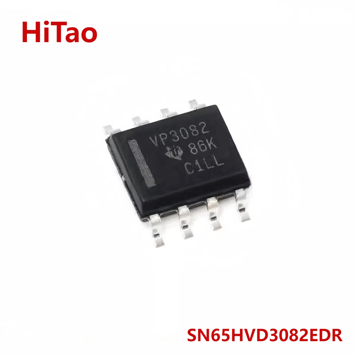 Baru asli transceiver Paket SOP8 transceiver bus instock