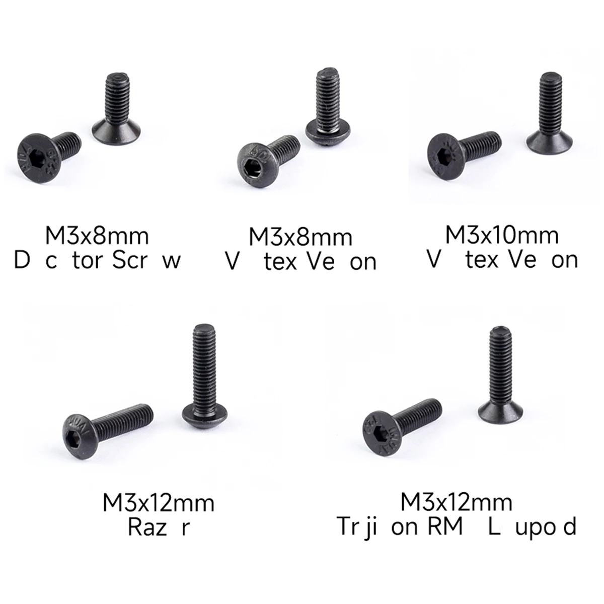 Universelle Metallhalterung G-Mount Rotpunktvisier-Montageplatte für SR RM GRACE M1 M2 Rotpunktvisier – Detail 4