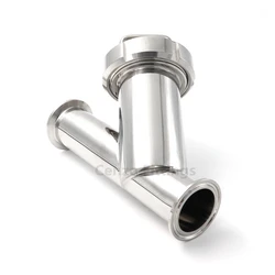 Y Type Filter Strainer 1
