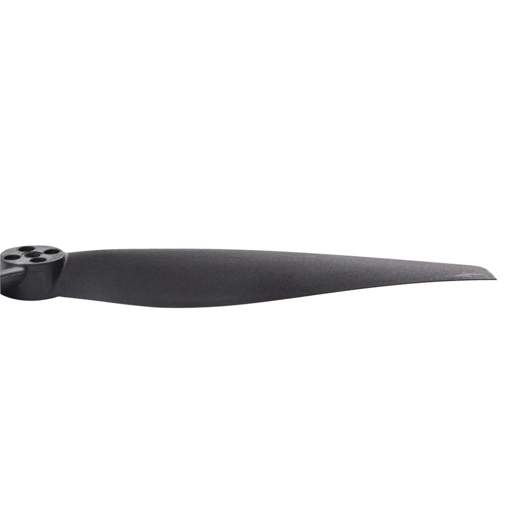 4Pairs (4CW+4CCW) Gemfan X-CLASS 1310 13X10X3 3-Blade Propeller Glass Fiber Nylon For RC X-Class FPV Drone MultiRotor