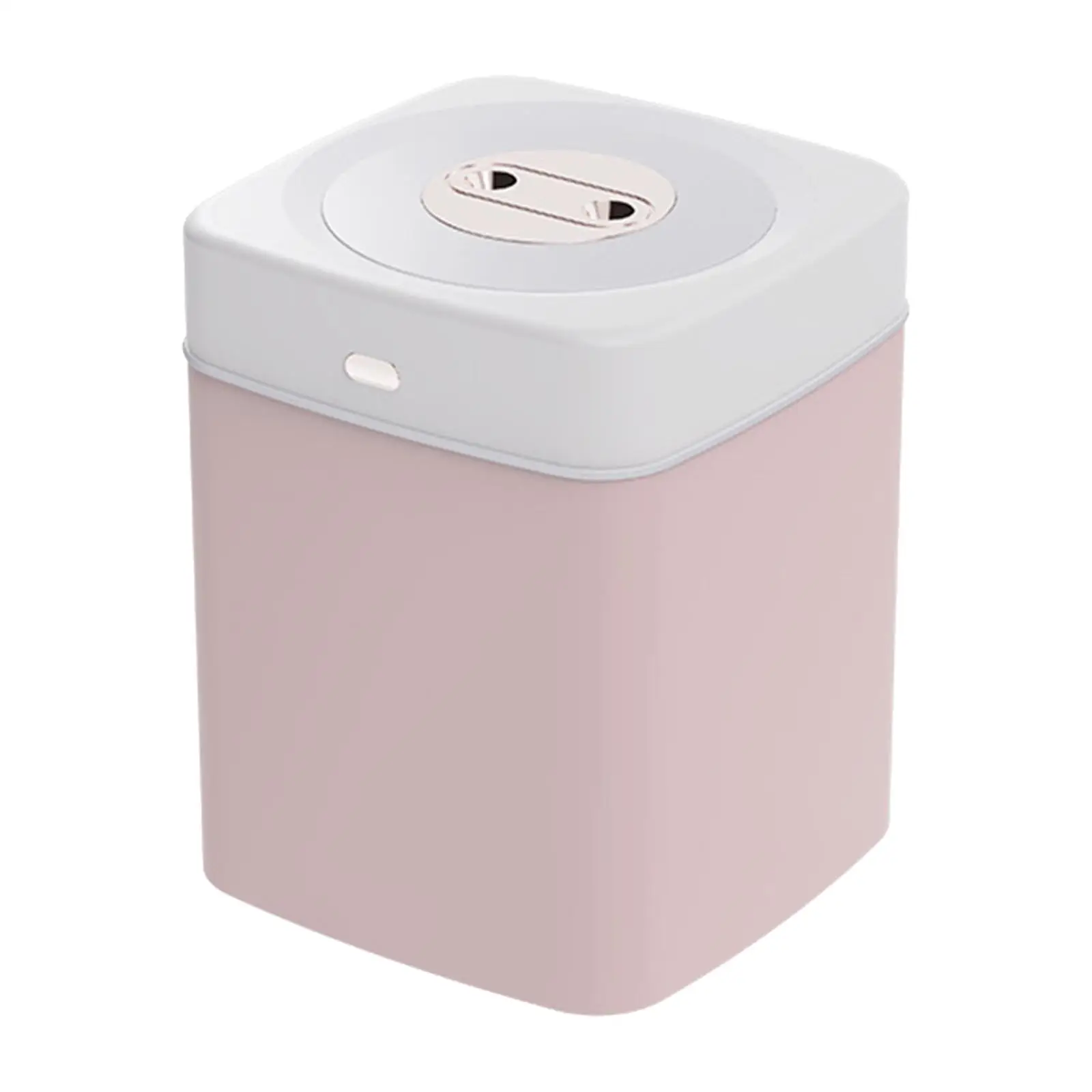 Humidificador de aire Humidificadores de escritorio Spray de niebla portátil de 3L para viajes de oficina