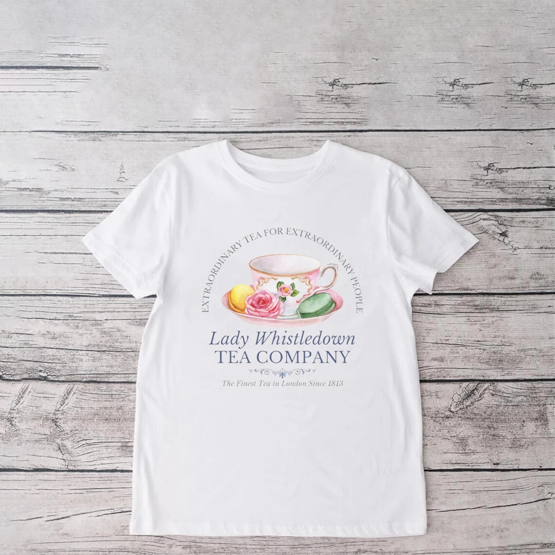 Lady Whistledown Shirt Spill the Tea TV Show Shirt Daphne Bridgerton Bridgerton Shirt Romance Reader Queen Tea Shirt Charlotte