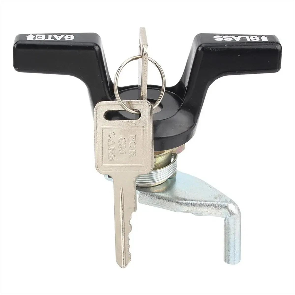 #91F (Metal)Trunk Lift Gate Lock 12507441 12507442 For Buick Regal For GMC,Automotive Parts & Accessories