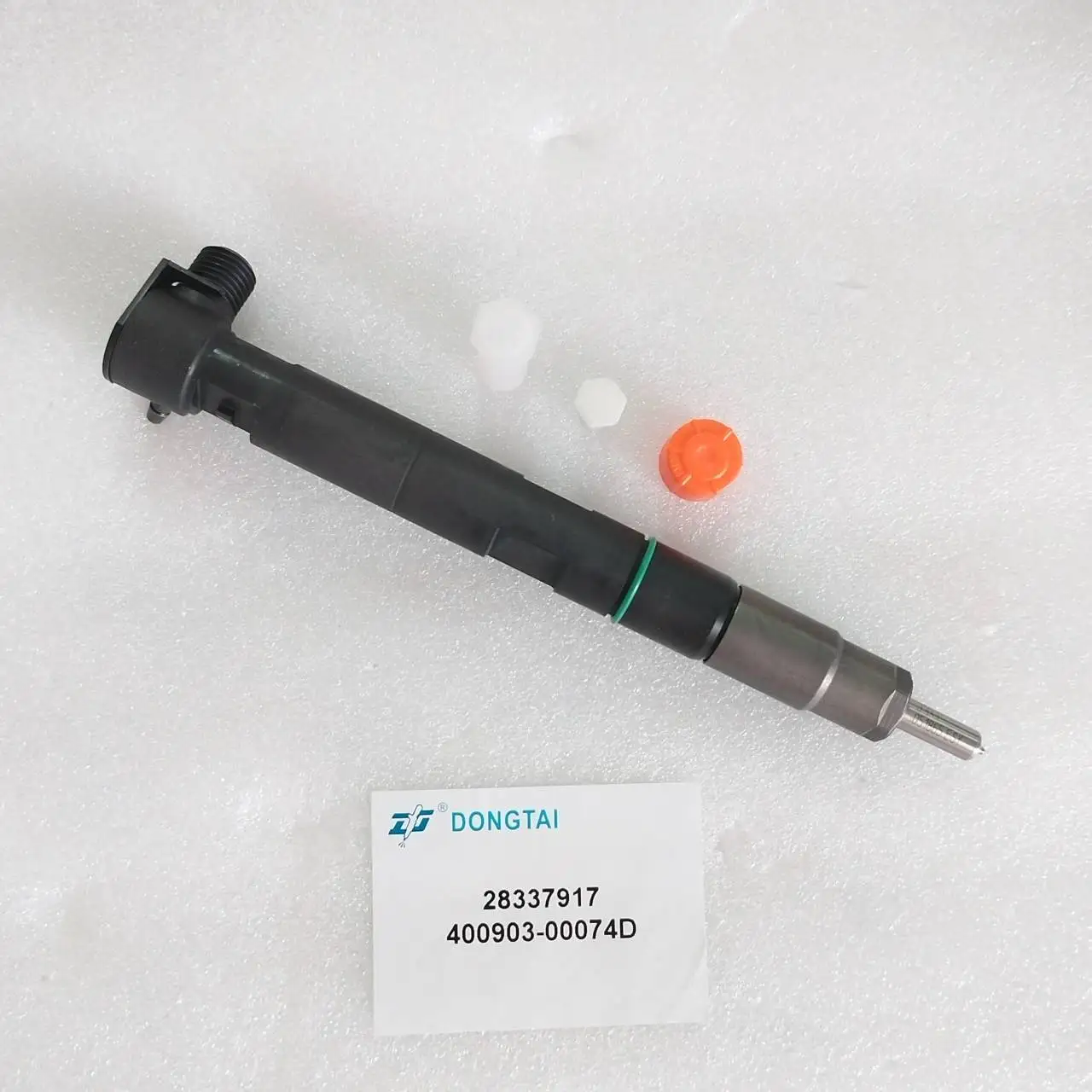 

Original DE LP HI Common Rail Injector 28337917, 400903-00074D for Doosan Engine