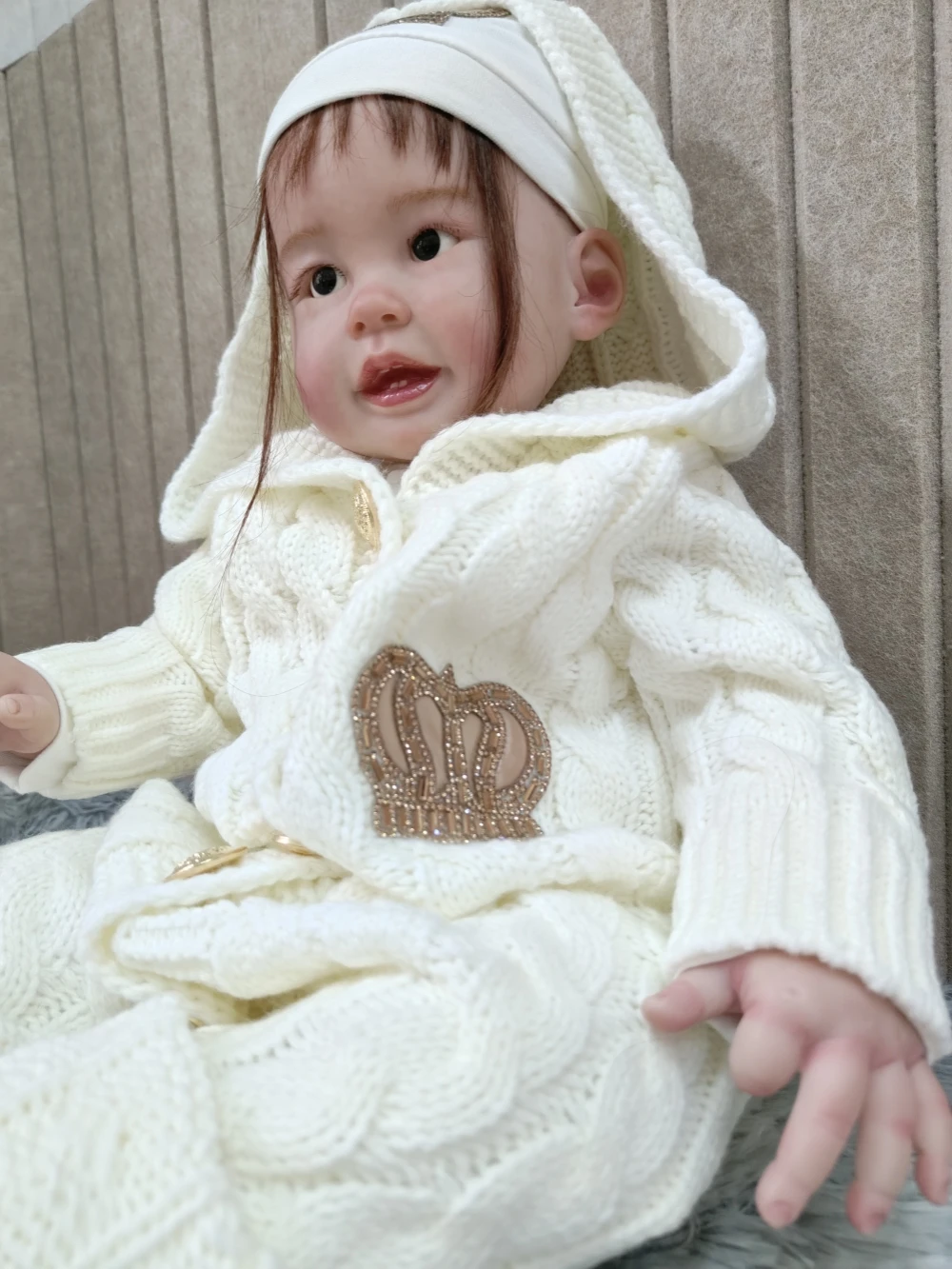 Noworodek dziewczynka różowy s – Baby Nursery Outfits recenzja i cena