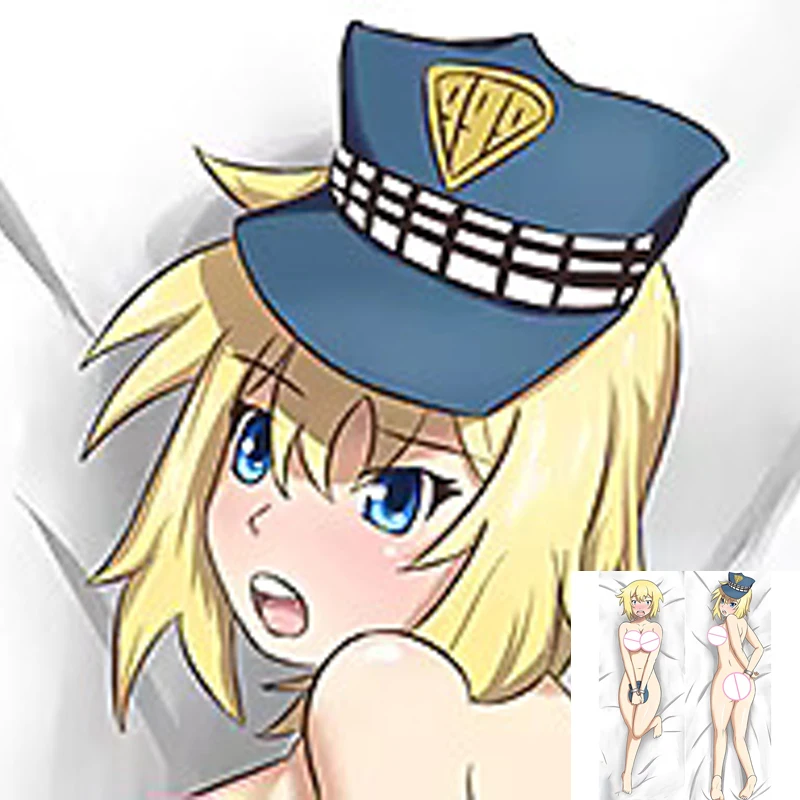 

Dakimakura Anime Pillow Case Beautiful Gody Pillow Cover Halloween Christmas Decoration 2023