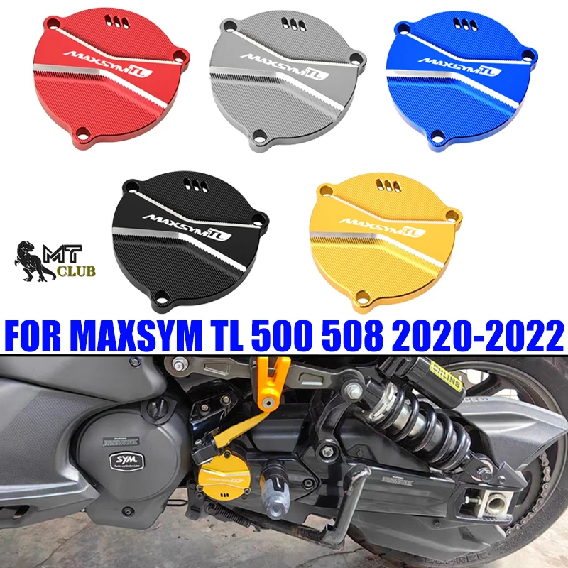 For Sym Maxsym Tl 5… - image