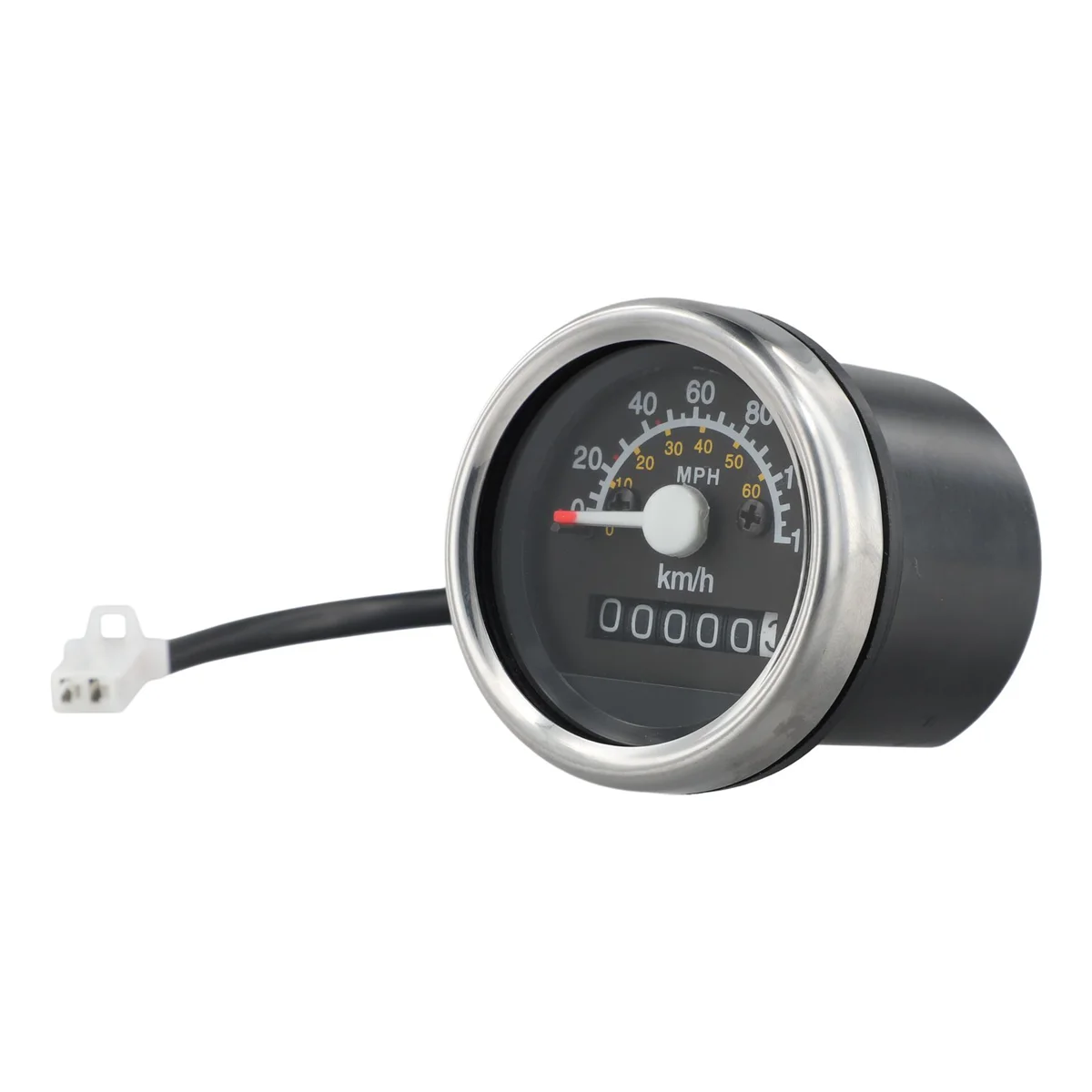 Motorcycle Speedometer for Honda Monkey Z50 Z50J Z50A Bike Skyteam Z50 Gorilla image 3