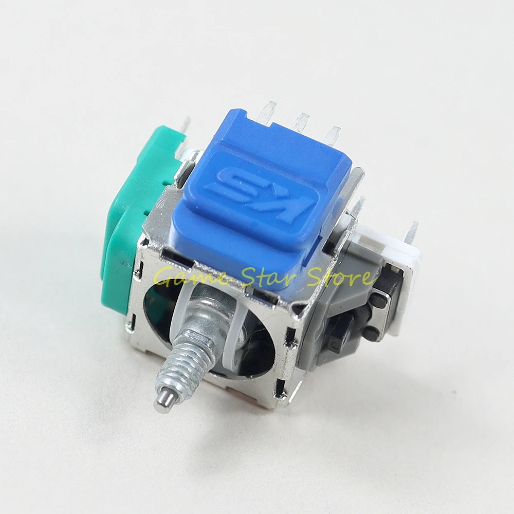 2pcs TMR Electromagnetic Joyst - Microsoft Controller Elite Series 2 recension och pris
