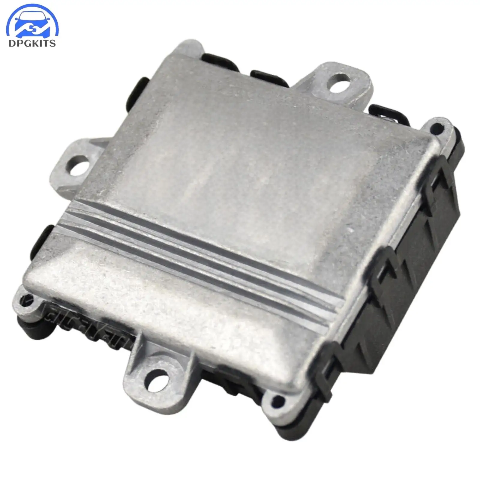 DPGKITS 63127189312 New Adaptive Headlight AFS Control Module Drive Control Unit For BMW E46 E60 E61 E65 E66 E67 E90 E91 E92 E93