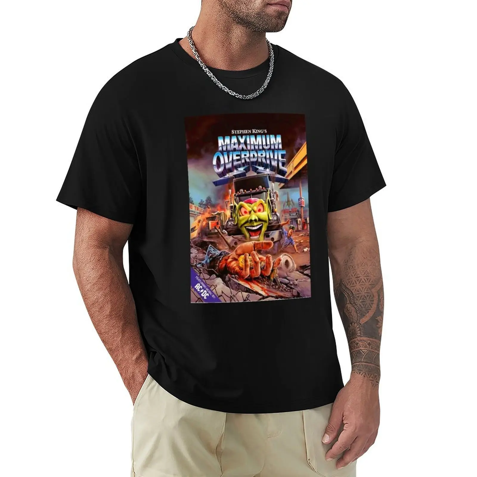 movie vol 13 T-Shirt heavyweights boys animal print fruit of the loom mens t shirts
