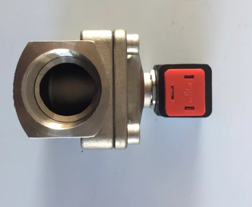 

8273300.4681.230.49 Buschjost Explosion-proof Solenoid Valve, Baoshuo Diaphragm Valve