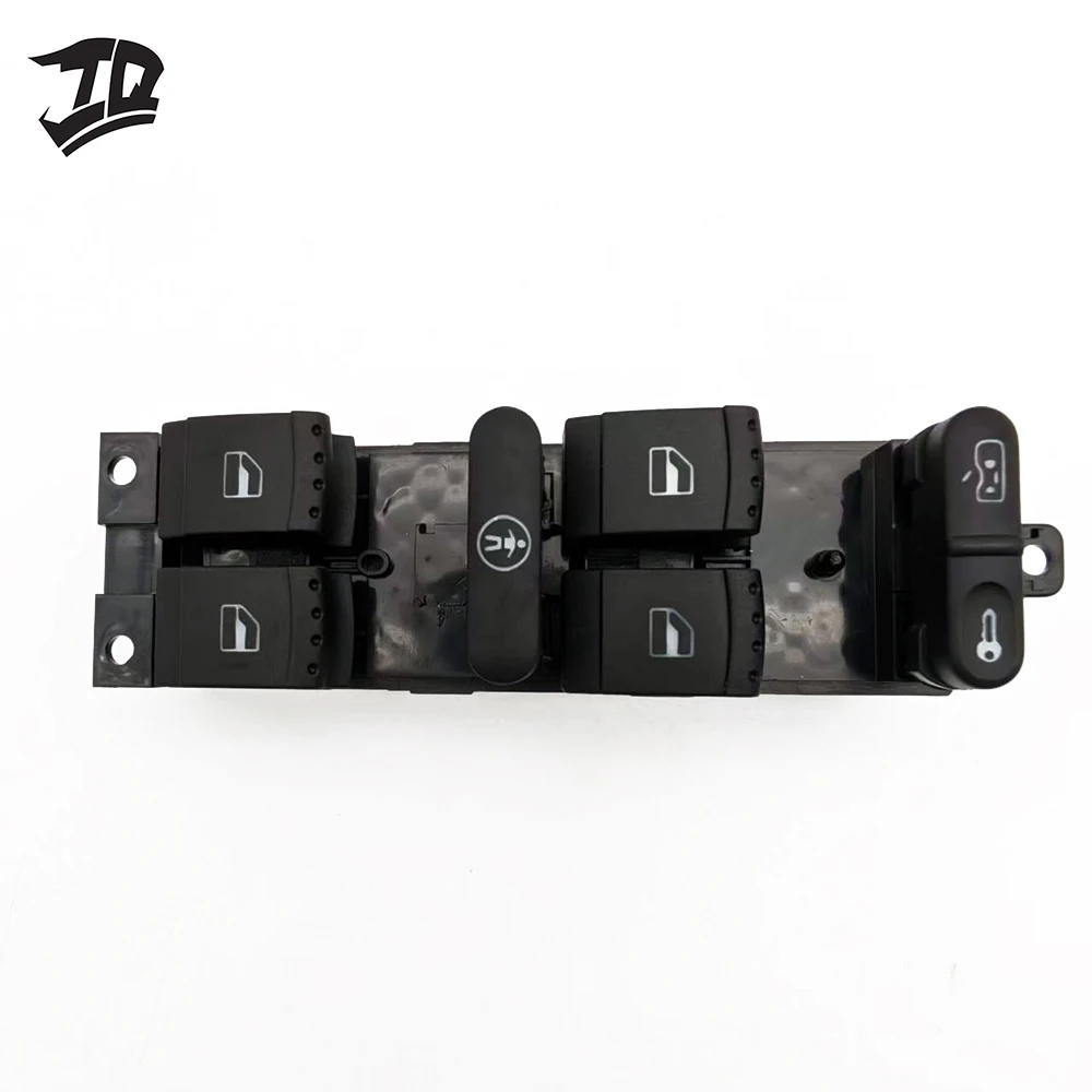 interruptor-mestre-da-janela-eletrica-com-oe-vermelho-1j4959857b-para-vw-golf-mk4-jetta-1999-2006-passat-b5-1998-2005