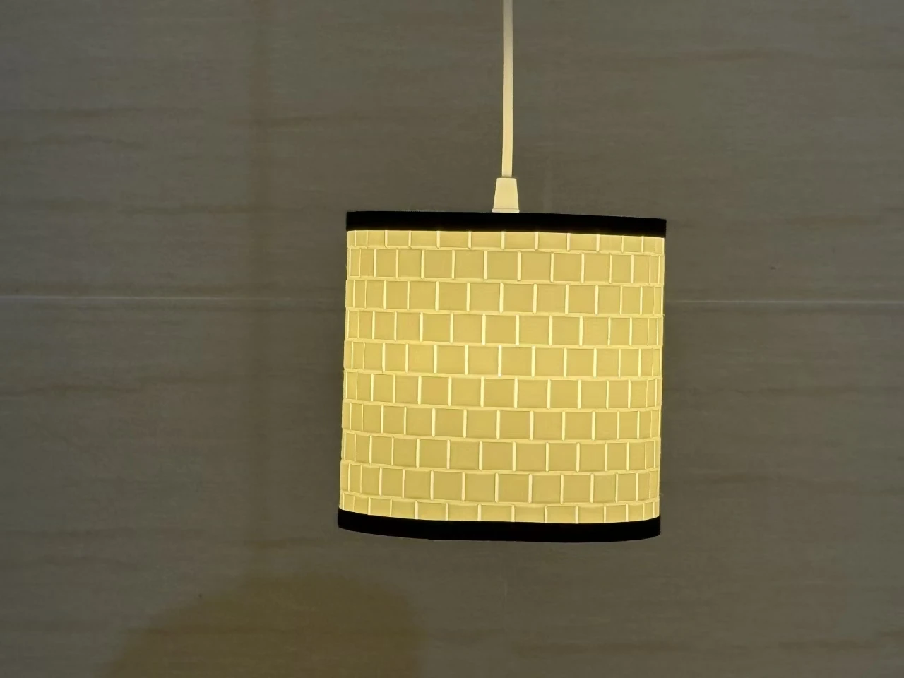 

handmade lampshade E26 E27 detachable lampshade for universal hanging lamp fishing lamp table lamp