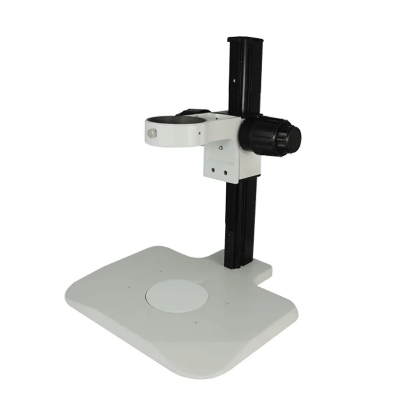 Ft-Opto FH04221201 76mm Fine Focusing Track Stereo Microscope Stand
