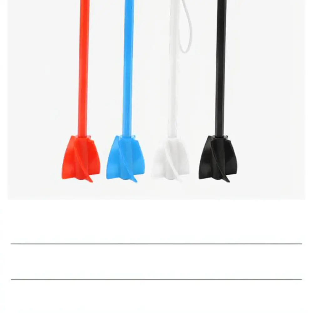 Epoxy Resin Stirrer Paddle Attachment For Paint Mixer Liquid Pigment Blending Stick Drill Tool Accessory For Art Crafts