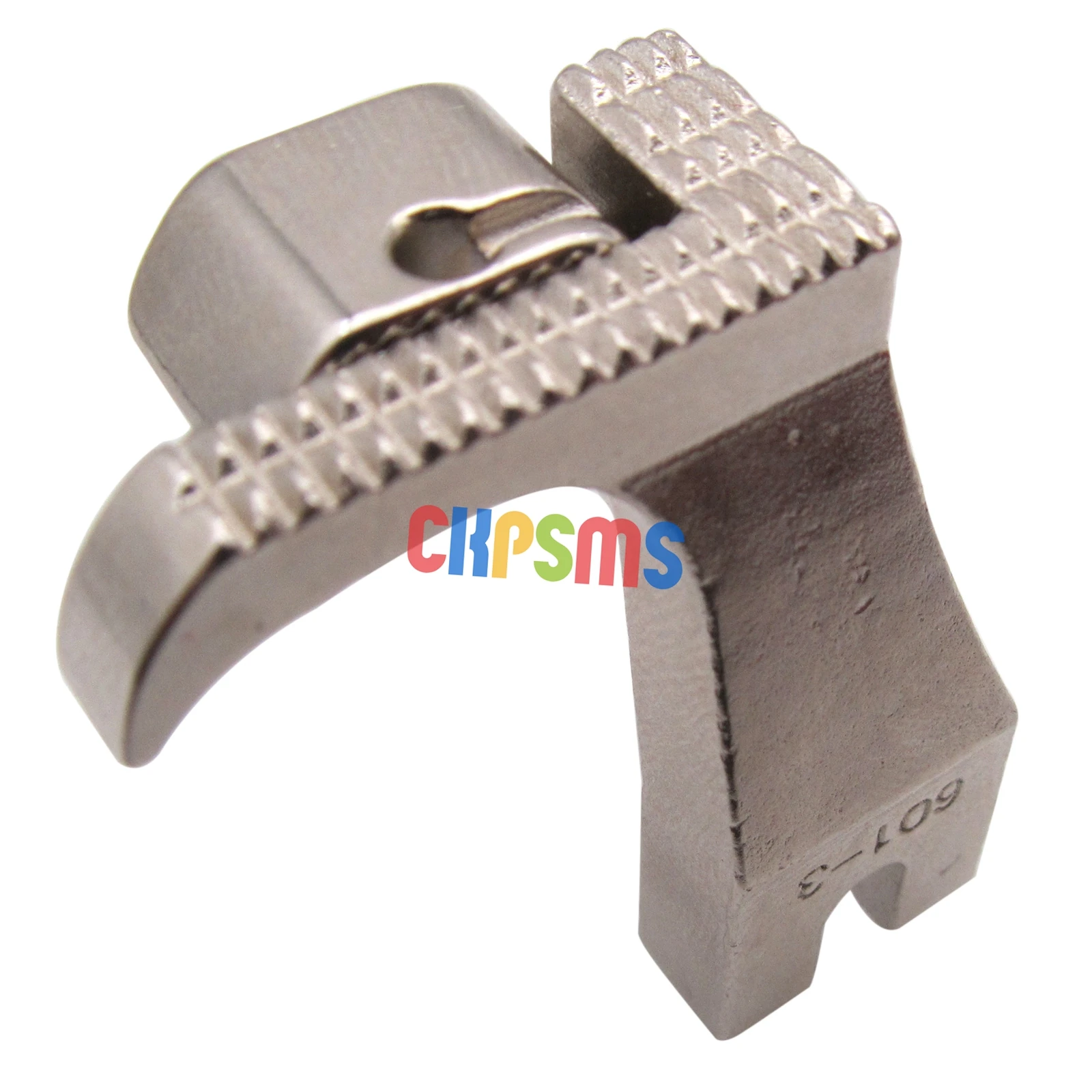 #KP-19254  Binding Walking Foot For JUKI DU-141 DU-1181 1181N CONSEW 205RB Highlead GC0318