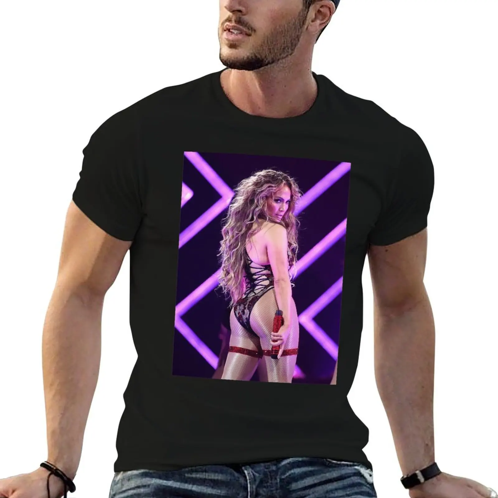 

Jennifer Lopez Classic . Classic . T-Shirt t shirts designer funny t shirts dark humor T-Shirt