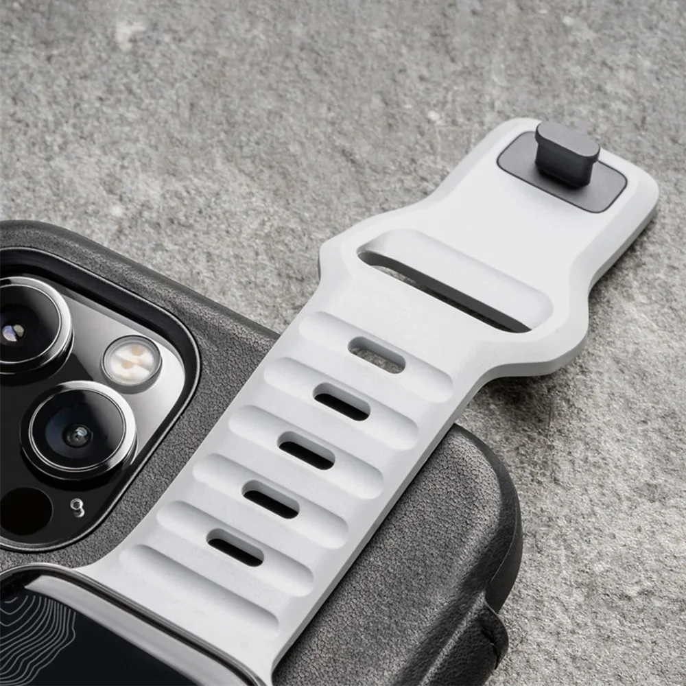 Cinturino in silicone morbido per Apple Watch Ultra Band 44mm 49mm 45mm 42mm 41mm 42mm 38mm cinturino sportivo braccialetto iwatch Serise 8 7 6 5