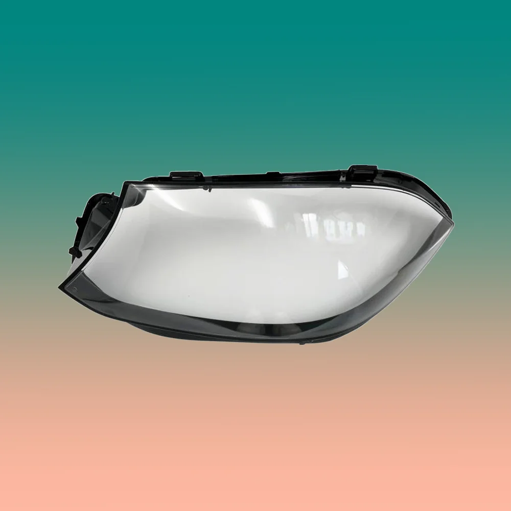 Faro Lente Borsette Per Benz GLS X166 GLS450 GLS350 2015 2016 2017 2018 2019 Faro Trasparente Copertura Paralume In Plexiglass