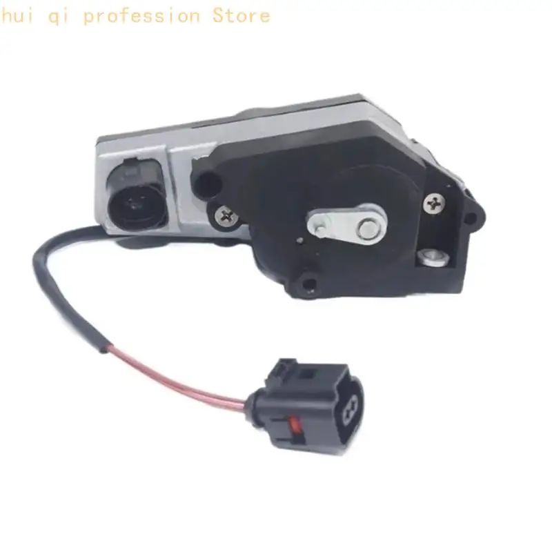 Compact Camera Reversing Motor Assembly For Golf 6 7 B8 Lightweight Metal Construction Easy Installation H8WE