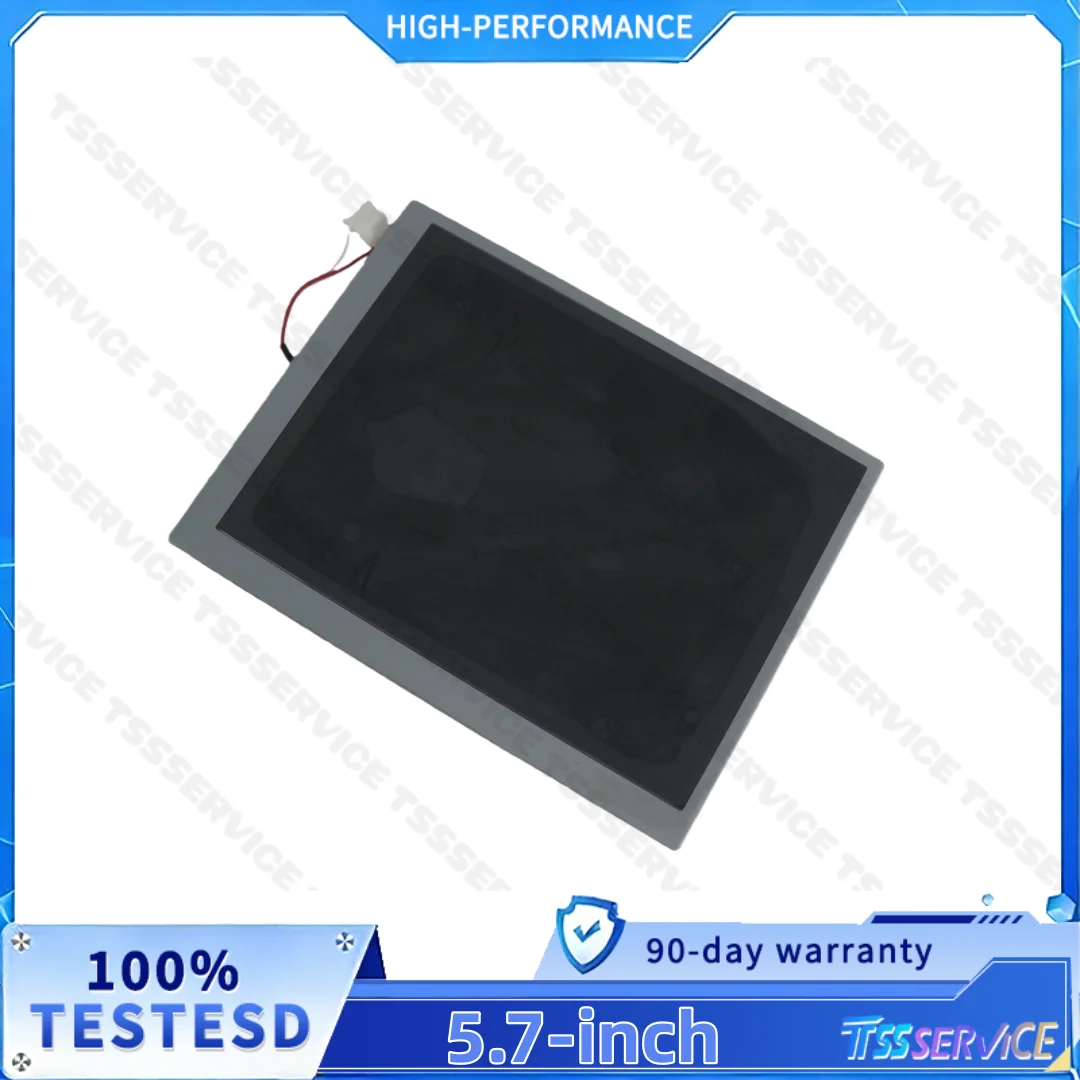 5.7 320*240 lcd display TX14D26VM1BAA   in stock