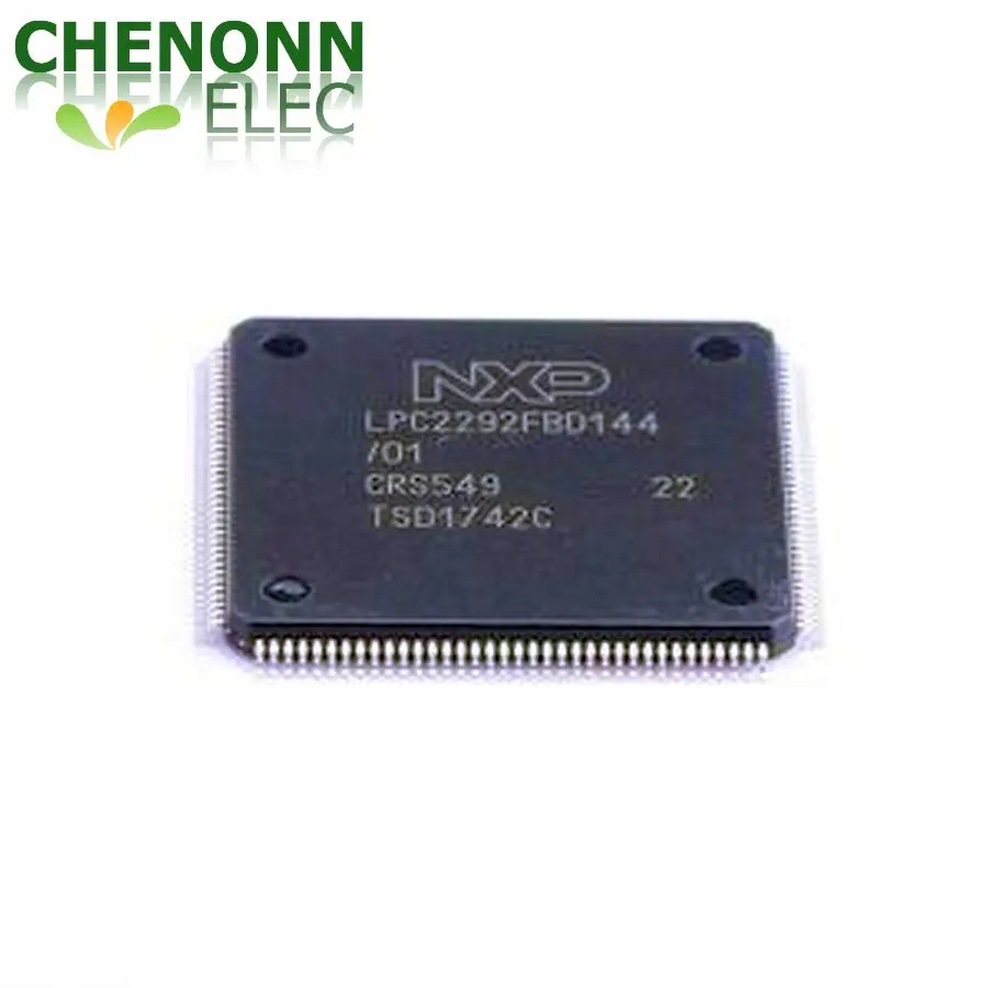 2pcs-lot-lpc2292fbd144-015-microcontrollers