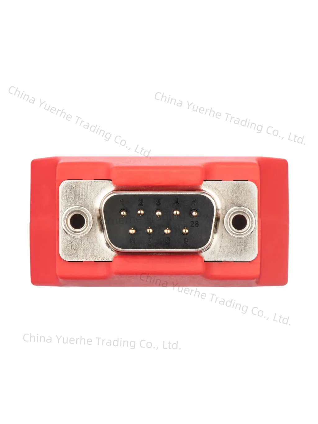 PCAN USB PEAK IPEH-002022 support inca