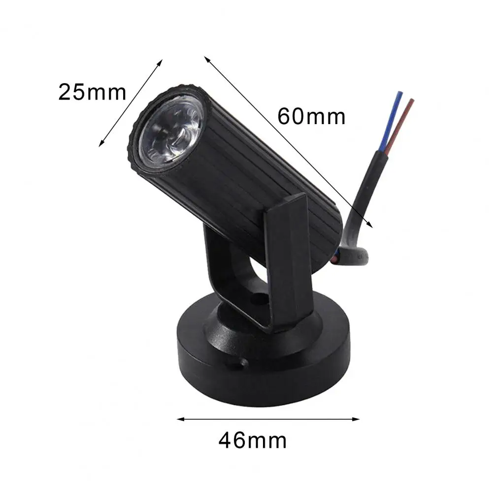 Мини-проектор для сцены