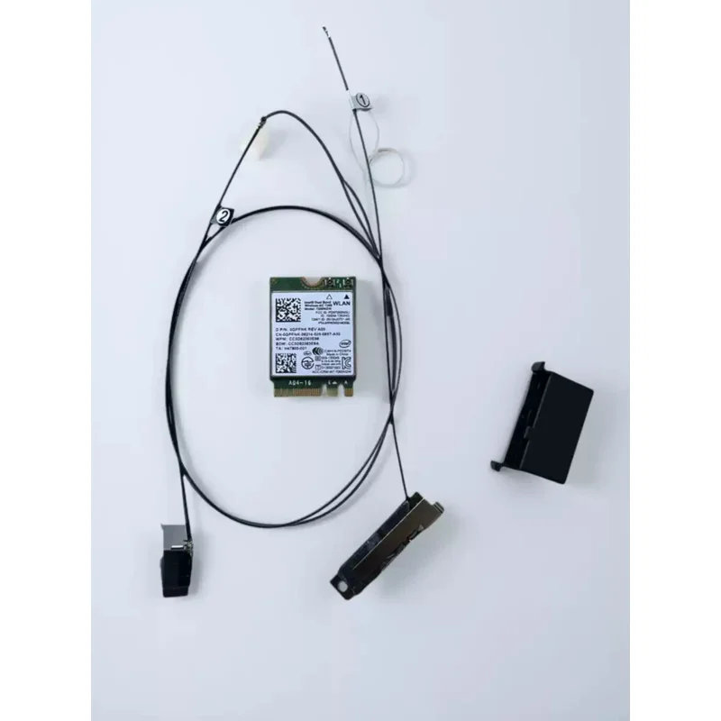For HP EliteDesk 400 600 800 G4 G5 DM Mini PC DQ 601701600   Wireless WiFi Cable Antenna Cable Wire