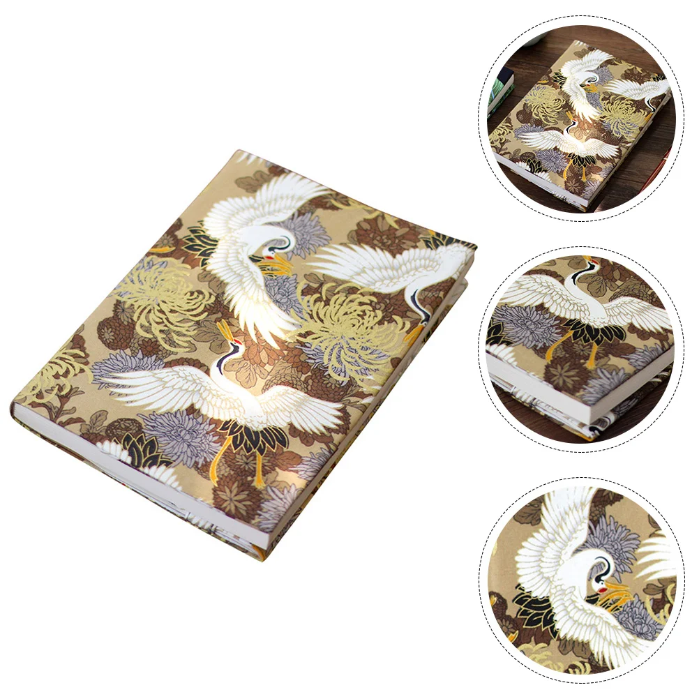 Adjustable Book Jacket Protection Sleeve Convenient Cover Sleeves for Fashion Decorative Protector