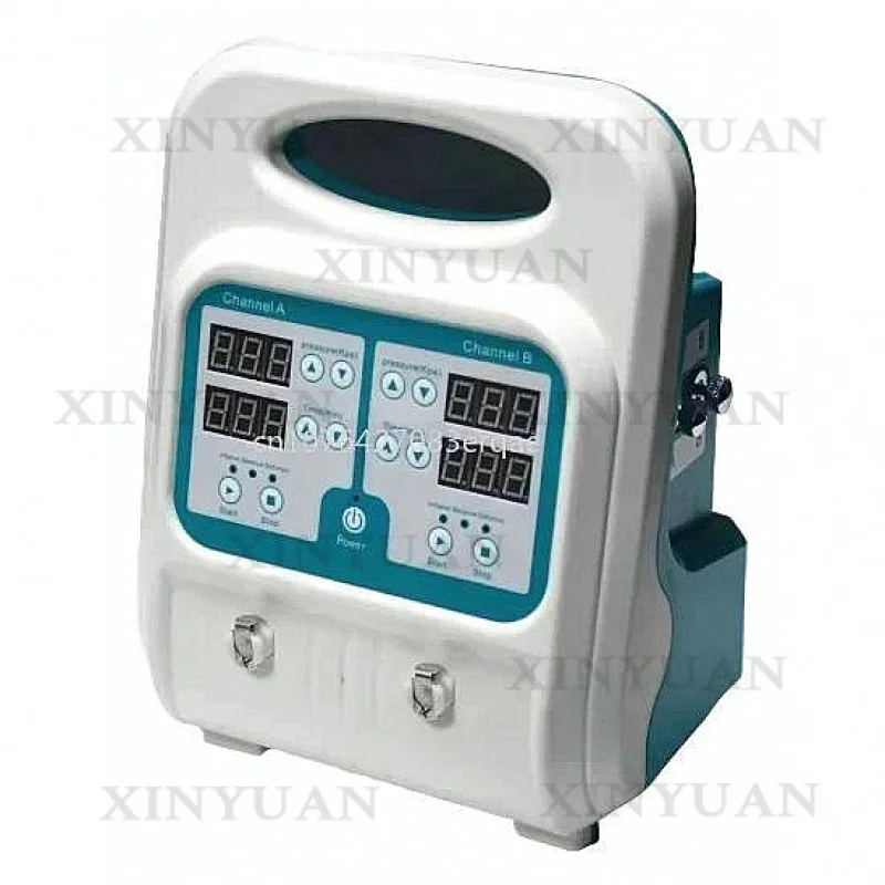 Tourniquet System, Electric Pneumatic Automatic Hemostat for Medical Operating Room