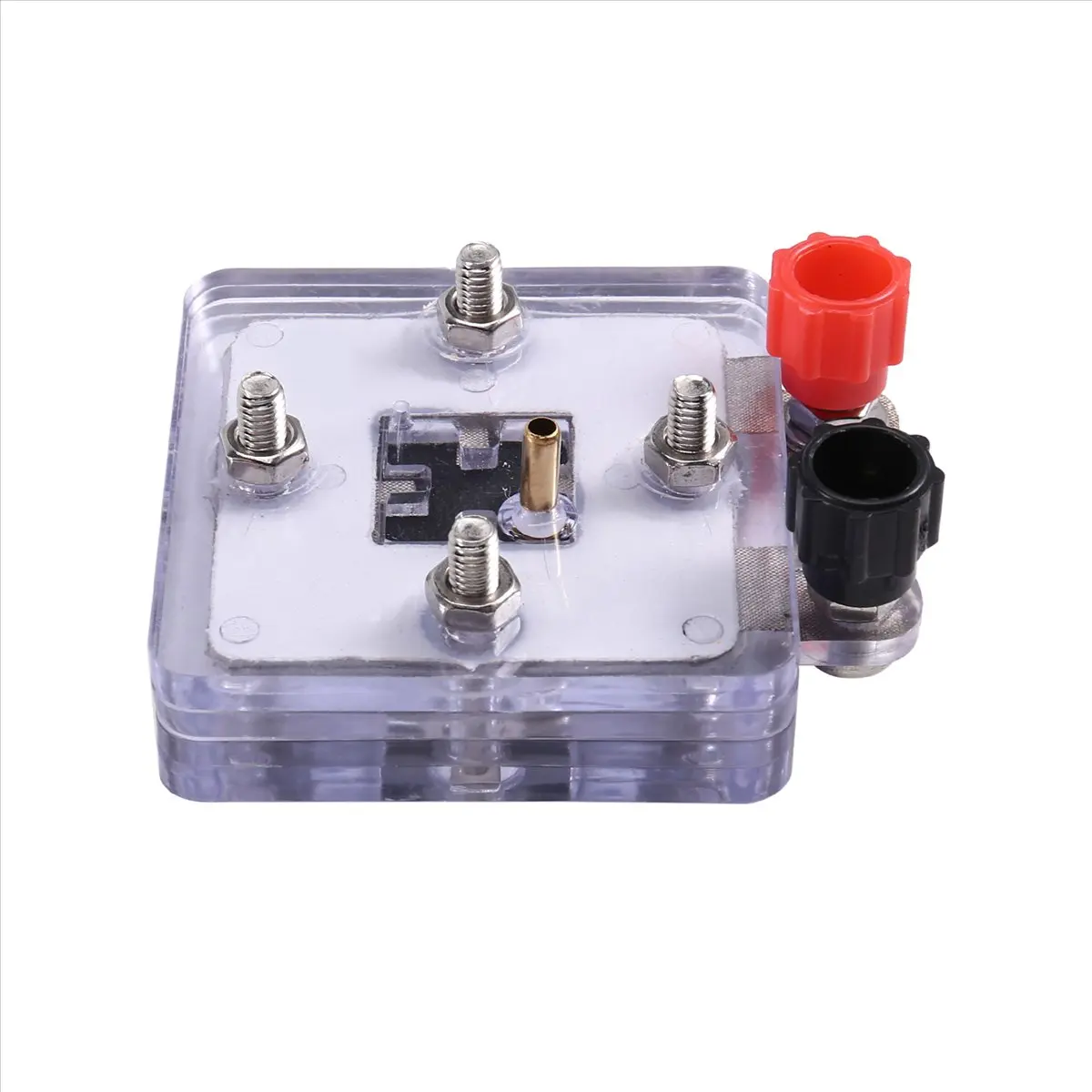 DT77 Hydrogen Fuel Cell Proton Exchange Membrane Fuel Cell New Energy High School Laboratory Teaching Accessories