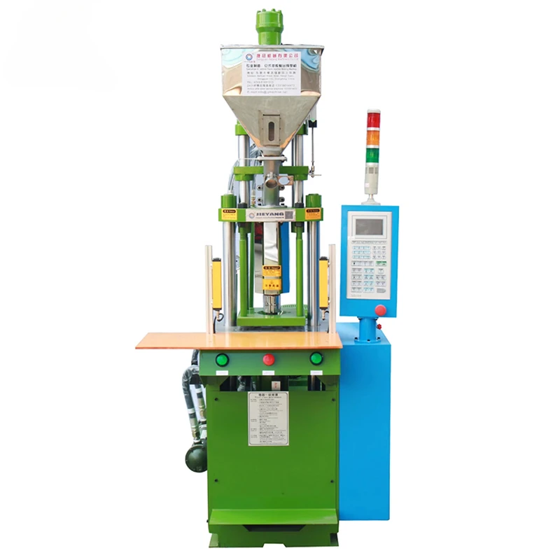 

High-quality manufacturing machine Miniature plastic decorative beads manufacturing Precision machinery