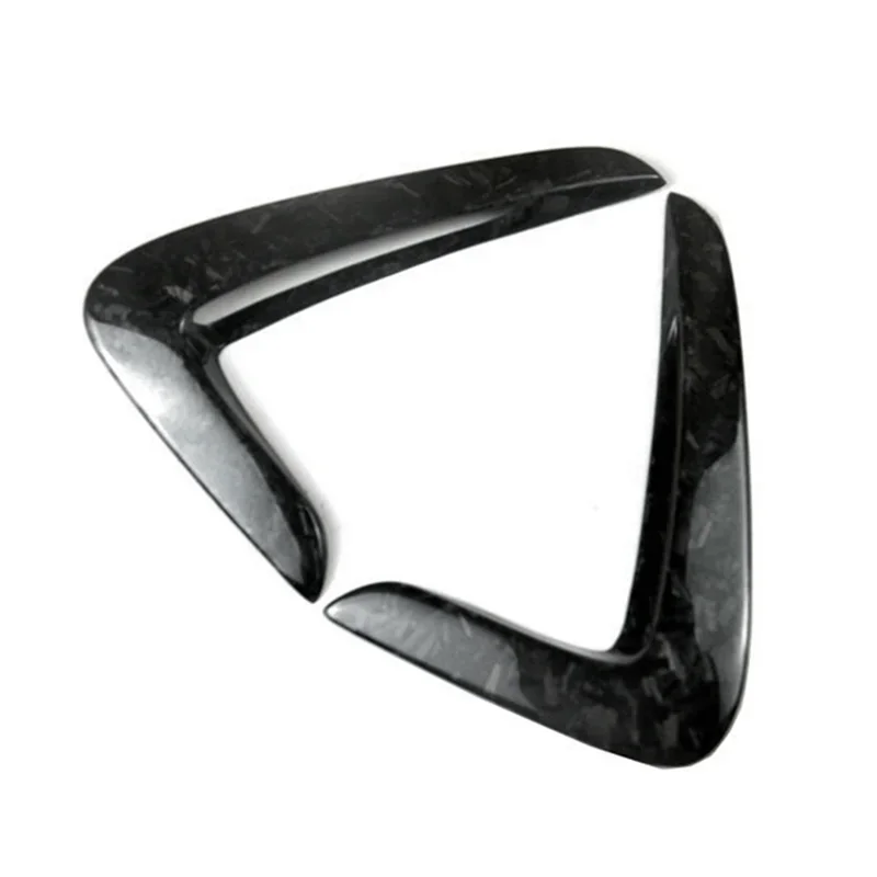 

Уникальное крыло кузова, крышка впускной решетки воздуховода, внешние декоративные воздуховоды, передние боковые панели для BMW F32 F33 F36 4-й серии 2014-