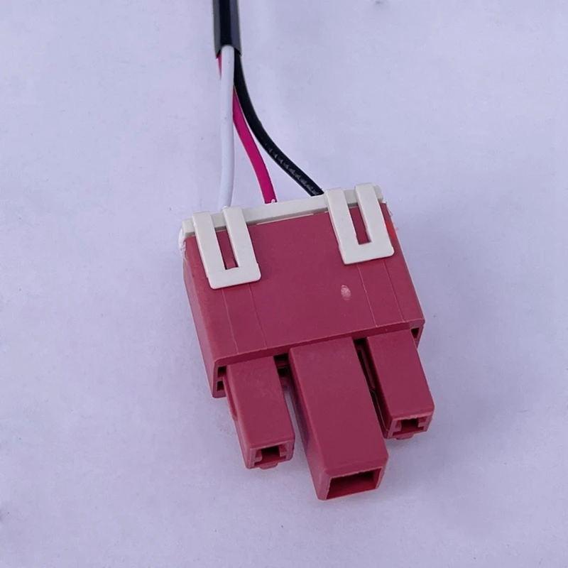 냉장고 부품 냉장고 증발기 팬 모터 냉장고 ZWF-30-3 B1353.4-15 냉각 팬 모터 BCD-430WP9C