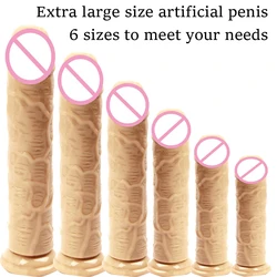 Anal Dildo Dilldo? for Women But Cock Dildos Butt​ Plug Woman Sex Toys Strap-on Big Realistic Adult Shop Penis Women's Products