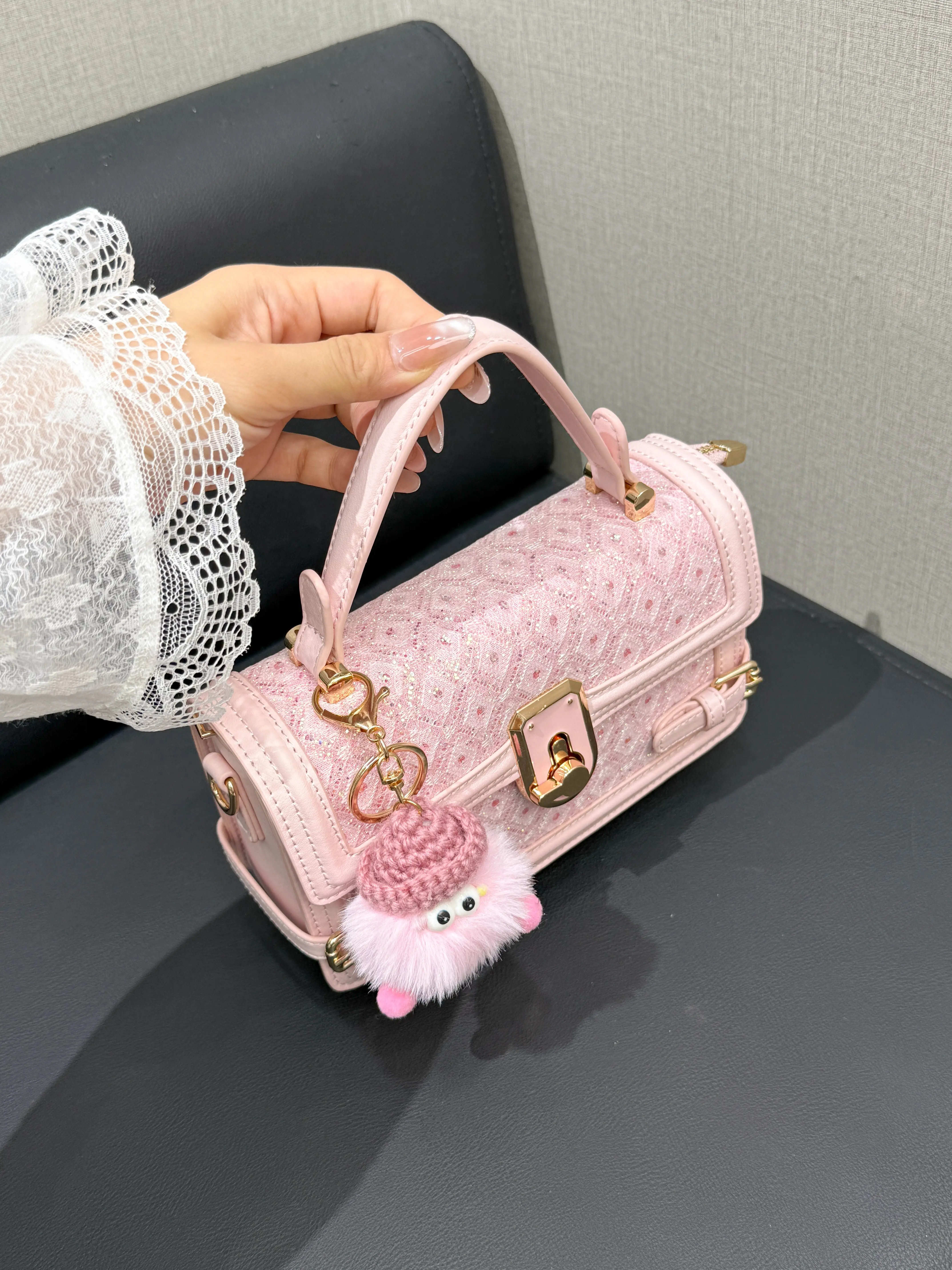 ciyah-fashionable-pink-diamond-embroidered-women's-crossbody-box-handbag-2026-new-style-trendy-handbag-sweet-lady-style