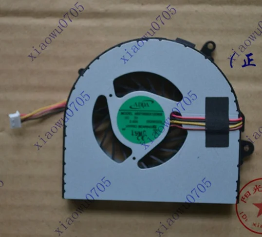 New Original CPU Cooling Fan For Lenovo G480 G480A G480AM G580 G585 CPU Cooling Fan AB07005HX12DB00