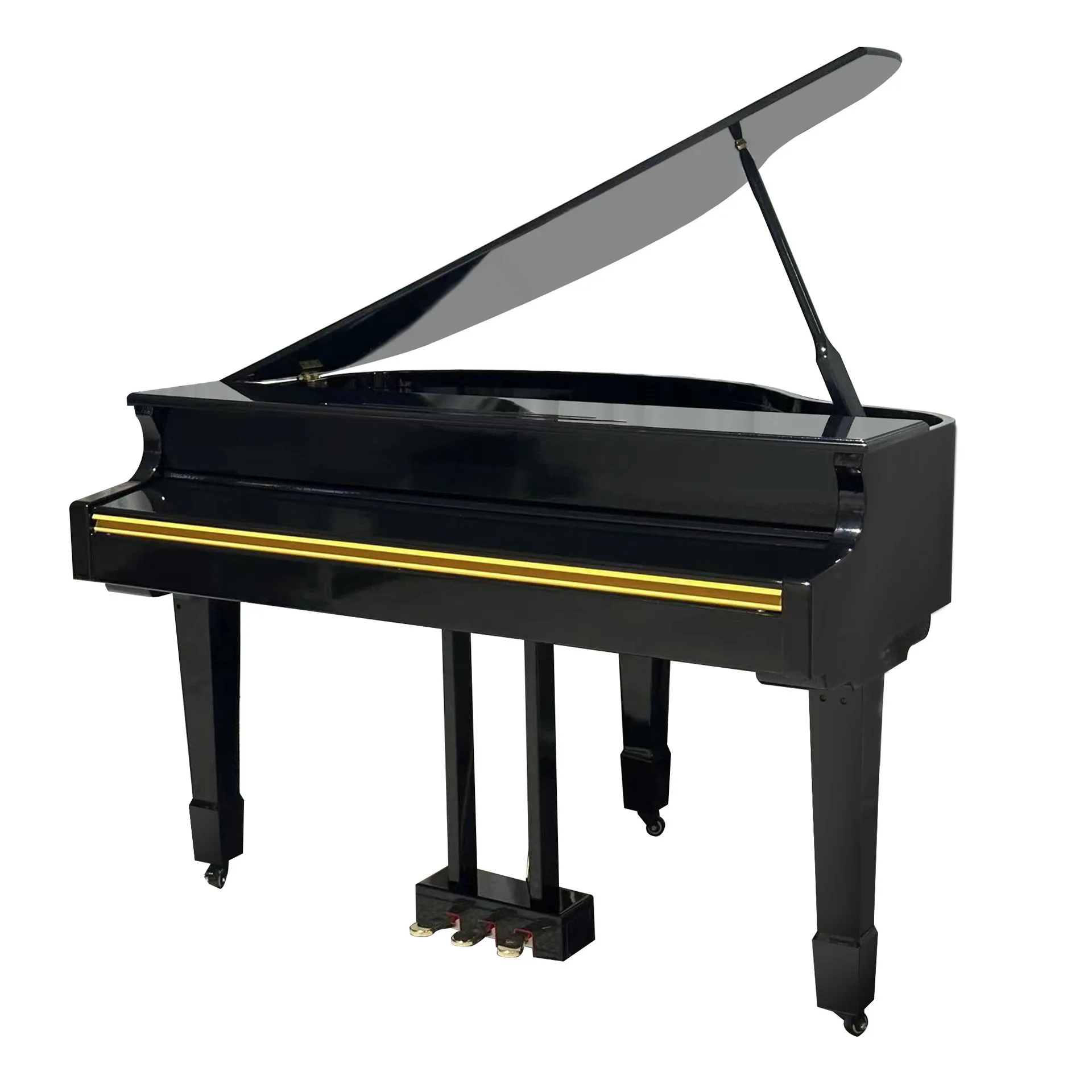 

New Professional Grading Piano 88-key Heavy Hammer Electronic Piano Vertical Electric Piano