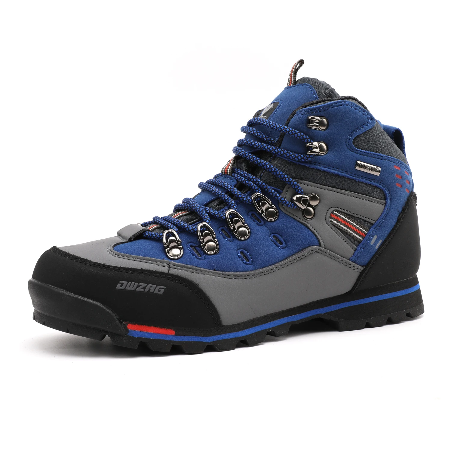 Wandelschoenen Heren Outdoor Mountain Climbing Sneaker Mens Topkwaliteit Mode Casual Sneeuwlaarzen