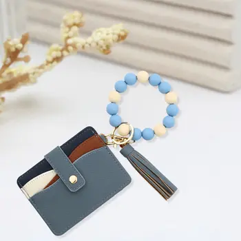 8 最佳銷售 串珠錢包 - №6