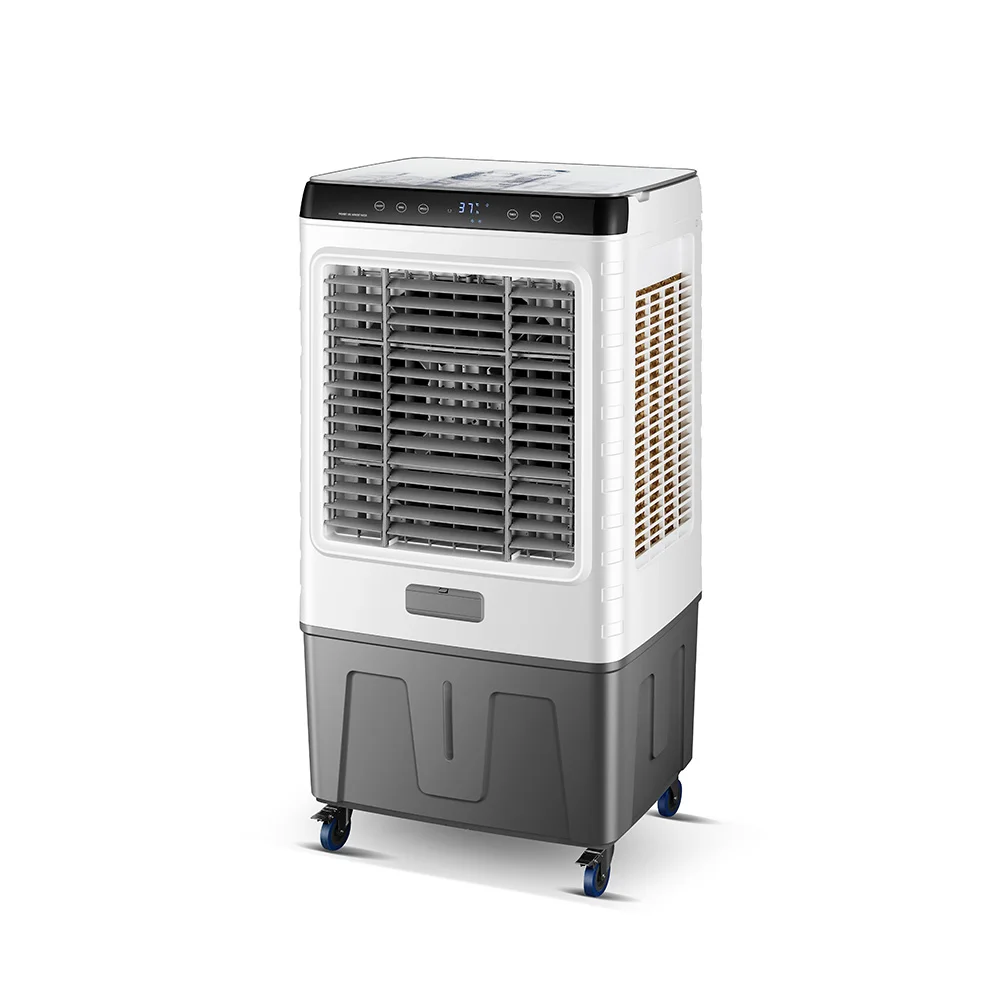 Home Air Conditioner Air Cooler 3 Speed AC Por Air Conditioning