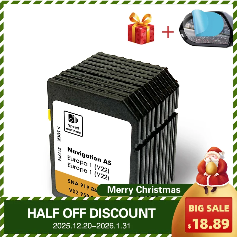 Genuine For Vw Disc… - image