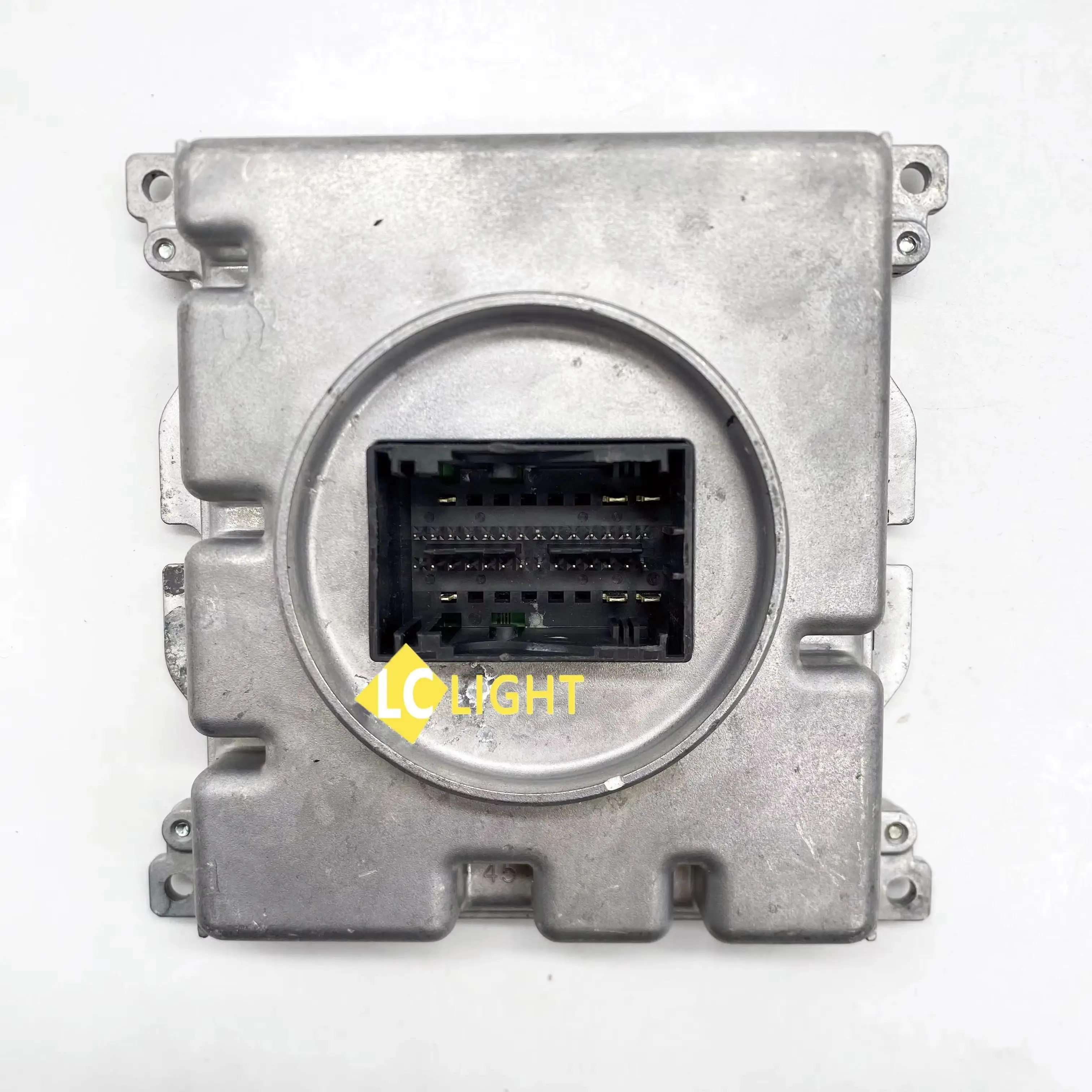 7PP941572BG Genuine LED Headlamp Controller Module Ballast 7PP 941 572 BG Fit For Pr --(s)- --e 7PP.941.572.BG