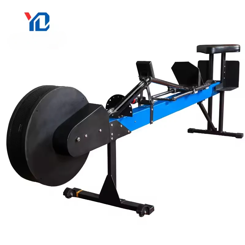 AS014 YG Fitness Professional Kayakpro Dragonboat Ergometer Unisex Indoor Training Equipment for Gym Inspired by Dragon Boat