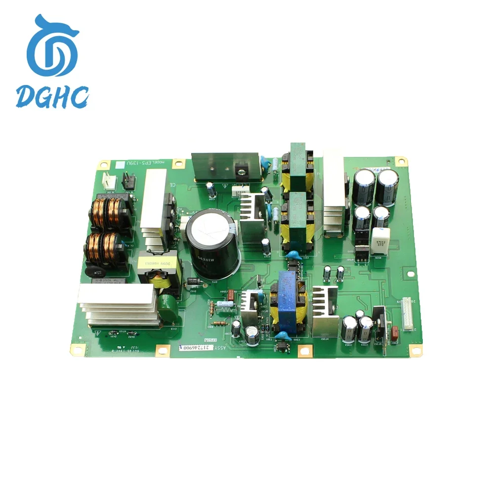 217246900 Original and New F9200 power supply board Assy for Epson SureColor F9200 printer power board