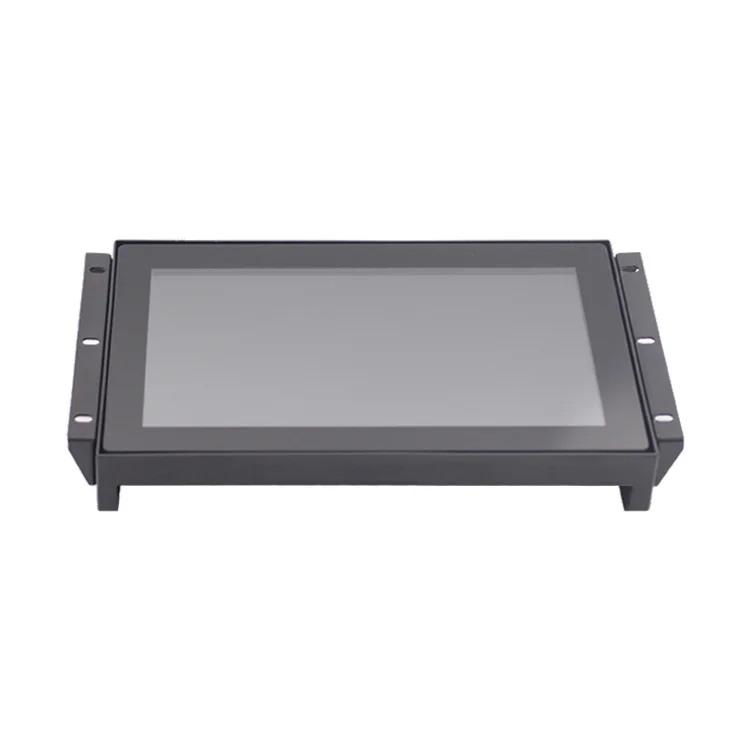 10 Inch Frameless Capacitive Touch Industrial Android Tablet Automation Dashboard Screen Open Frame Panel